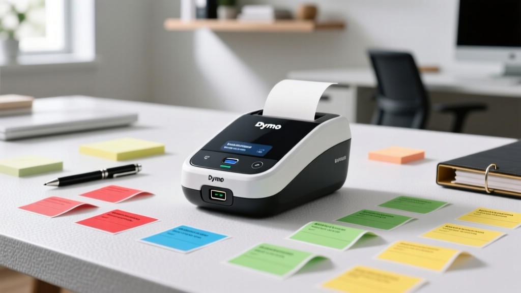 Dymo LabelManager Plug N Play: Honest Ease Review