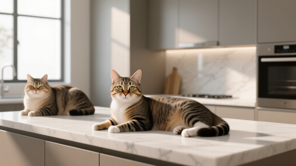 Feline Obesity Health Risks: What Every Cat Owner Must Know
