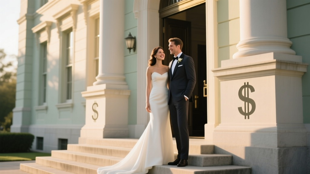 Is My Wedding Tax Deductible? (2026)