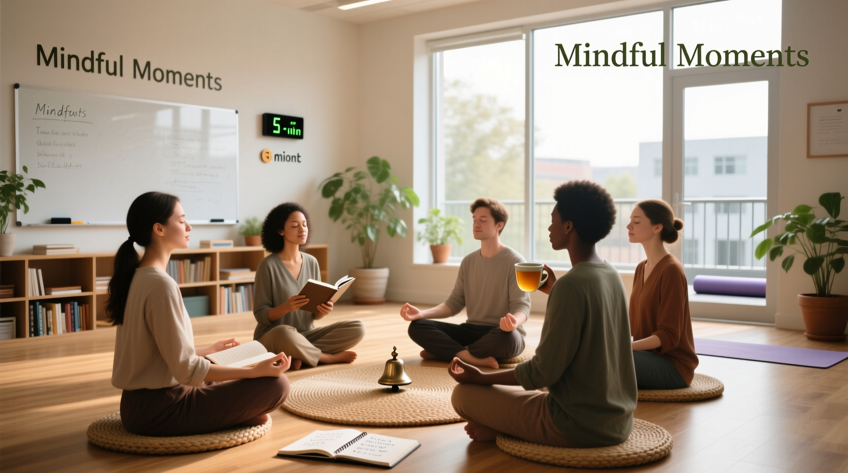 mindfulness practices for educators