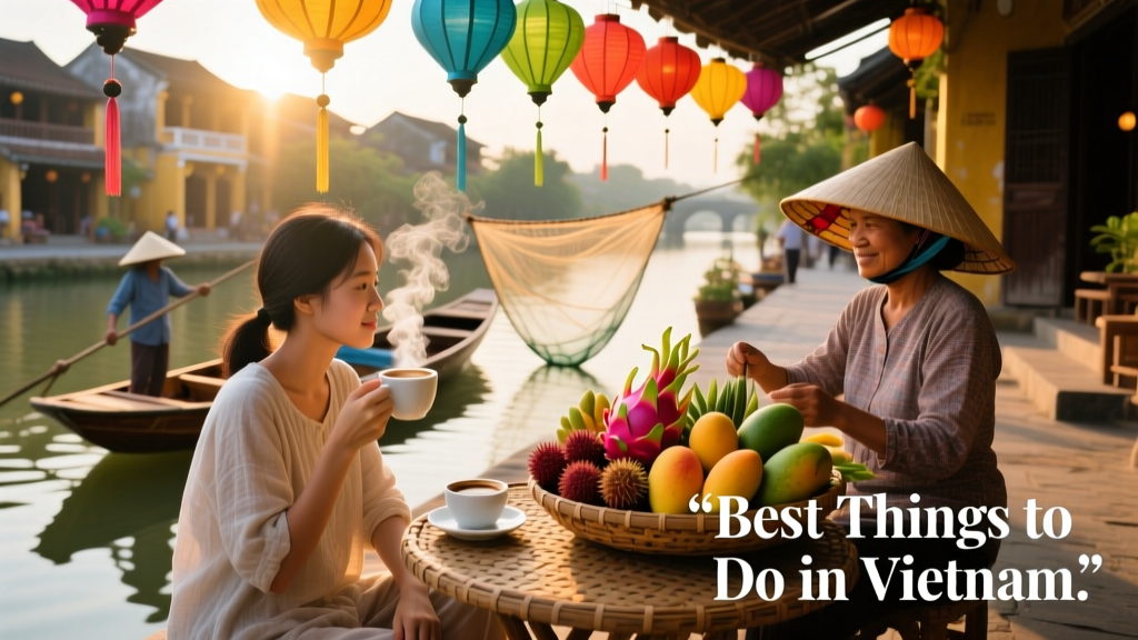 Best Things To Do in Vietnam: Authentic Experiences, Local Insights, and Practical Itineraries