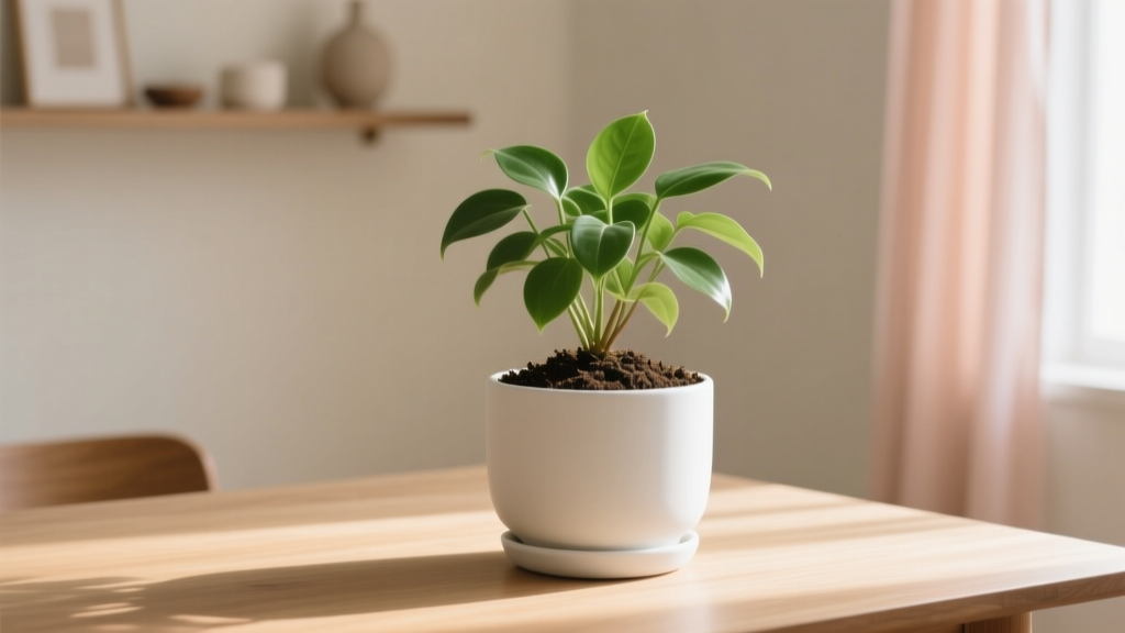 Stop Fungus Gnats in Indoor Plant Soil (2026)