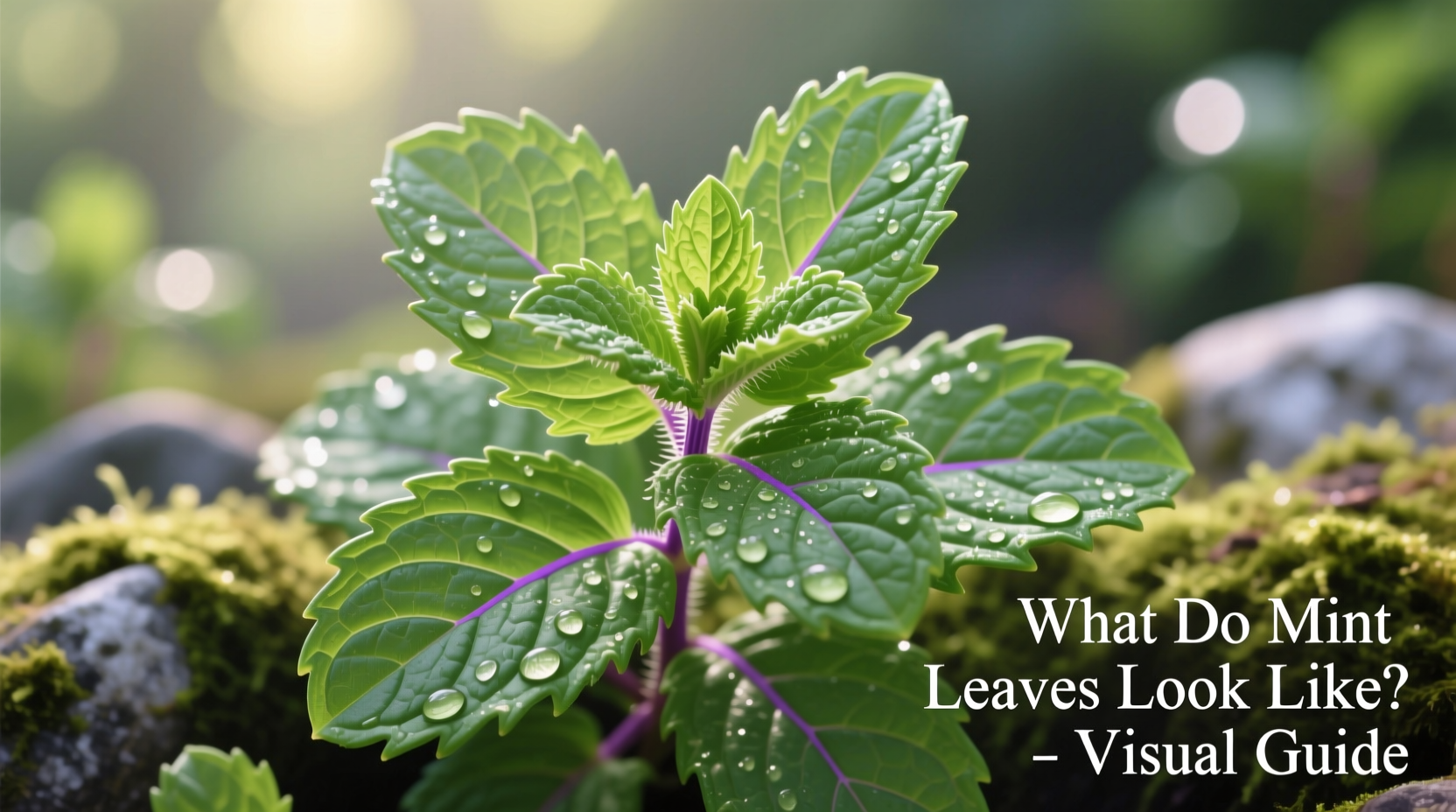 5 Mint Leaf Types Explained | TheHomeSprouts