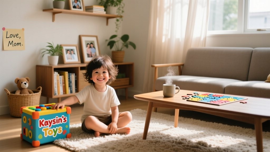 Kaysin: A Practical Parent’s Guide to the Popular Pediatric Sleep Aid and Its Real-World Use