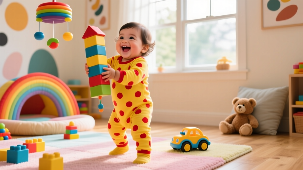 Falah: Understanding Developmental Milestones, Behavioral Patterns, and Support Strategies for Toddlers Aged 24–36 Months