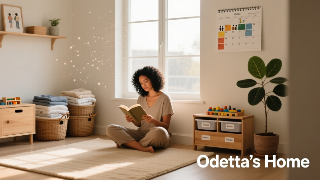 Odetta: A Practical, Evidence-Based Guide for Parents Choosing This Name for Their Child