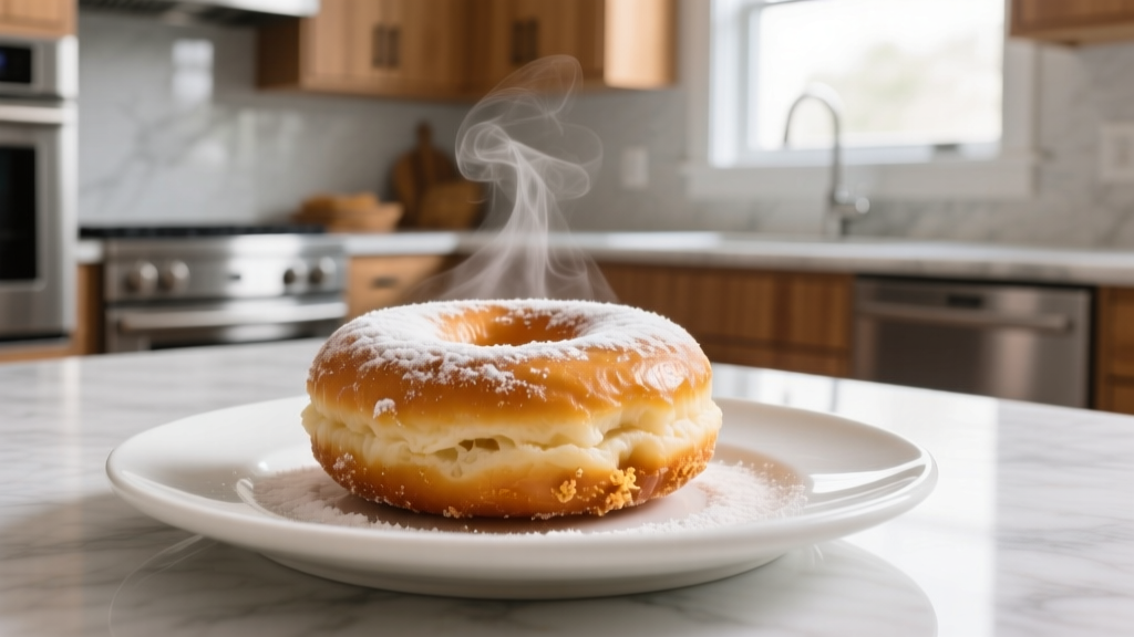 Yes, You Can Make Donuts in an Air Fryer (Crispy & Light!)