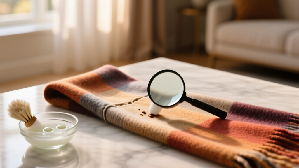 Proven Scarves Maintenance Schedule 2026: Easy Care Tips