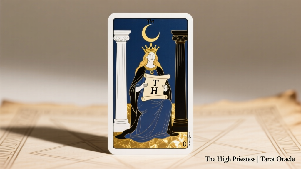 Tarot for Early Childhood Educators: Understanding Symbolism, Play, and Developmental Relevance