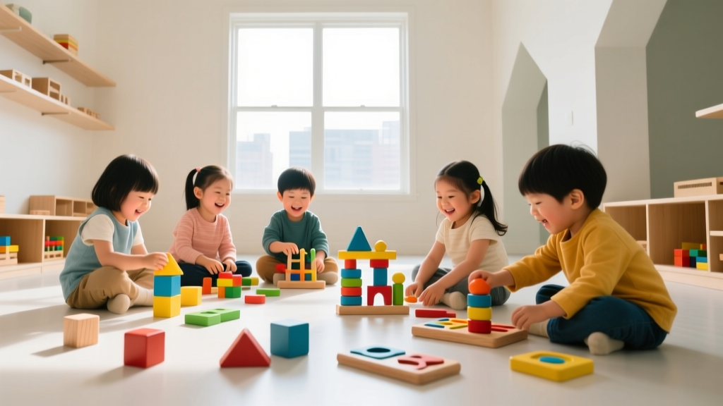 10 Rainy Day Activities for Kids (No Screens)