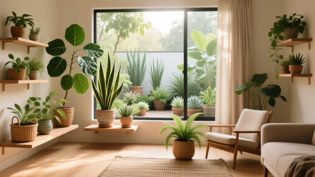 Water Indoor Plants: How Often (2026) | TheHomeSprouts