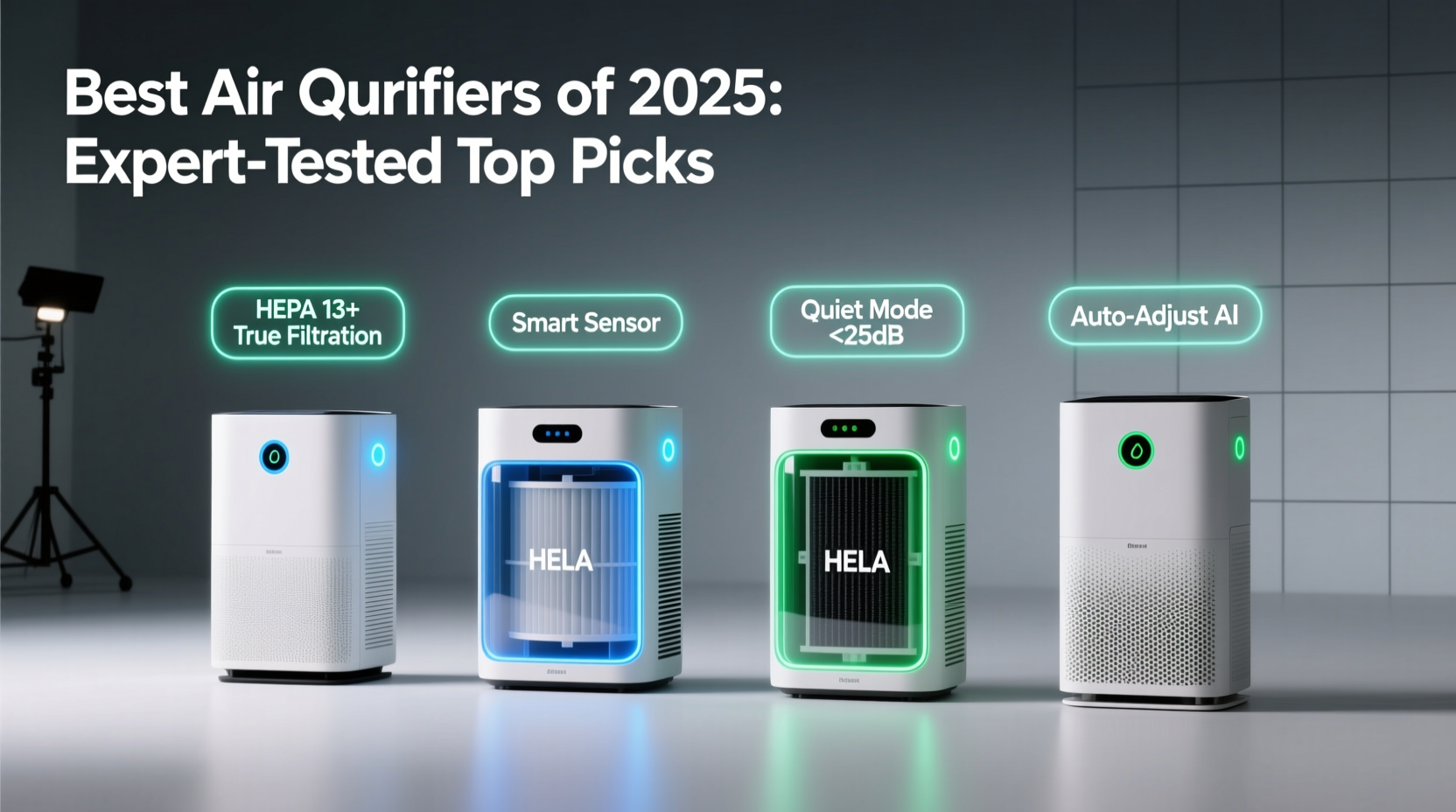 best air purifier