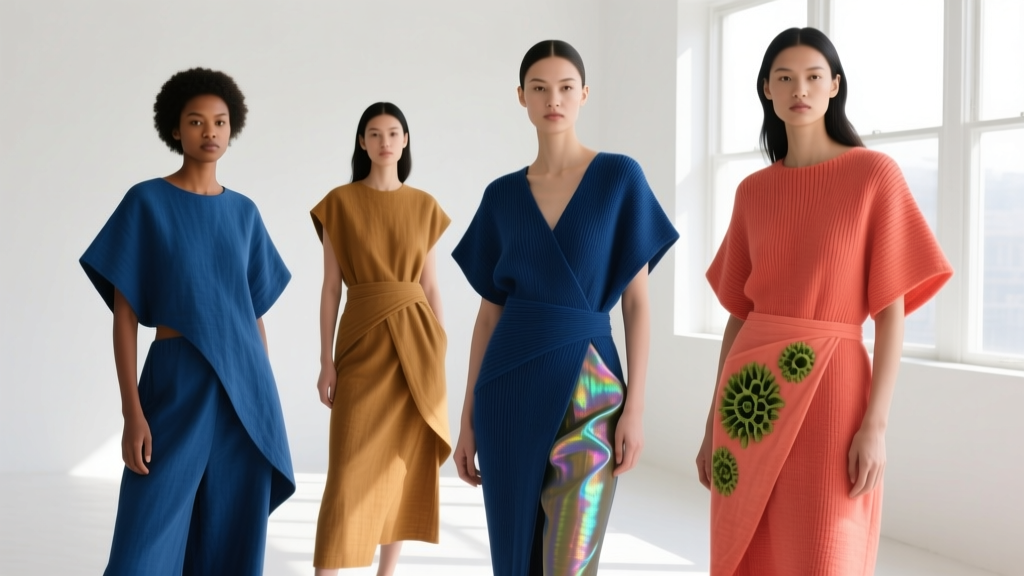 Sustainable Dyeing Innovations: The Future of Color in Fashion