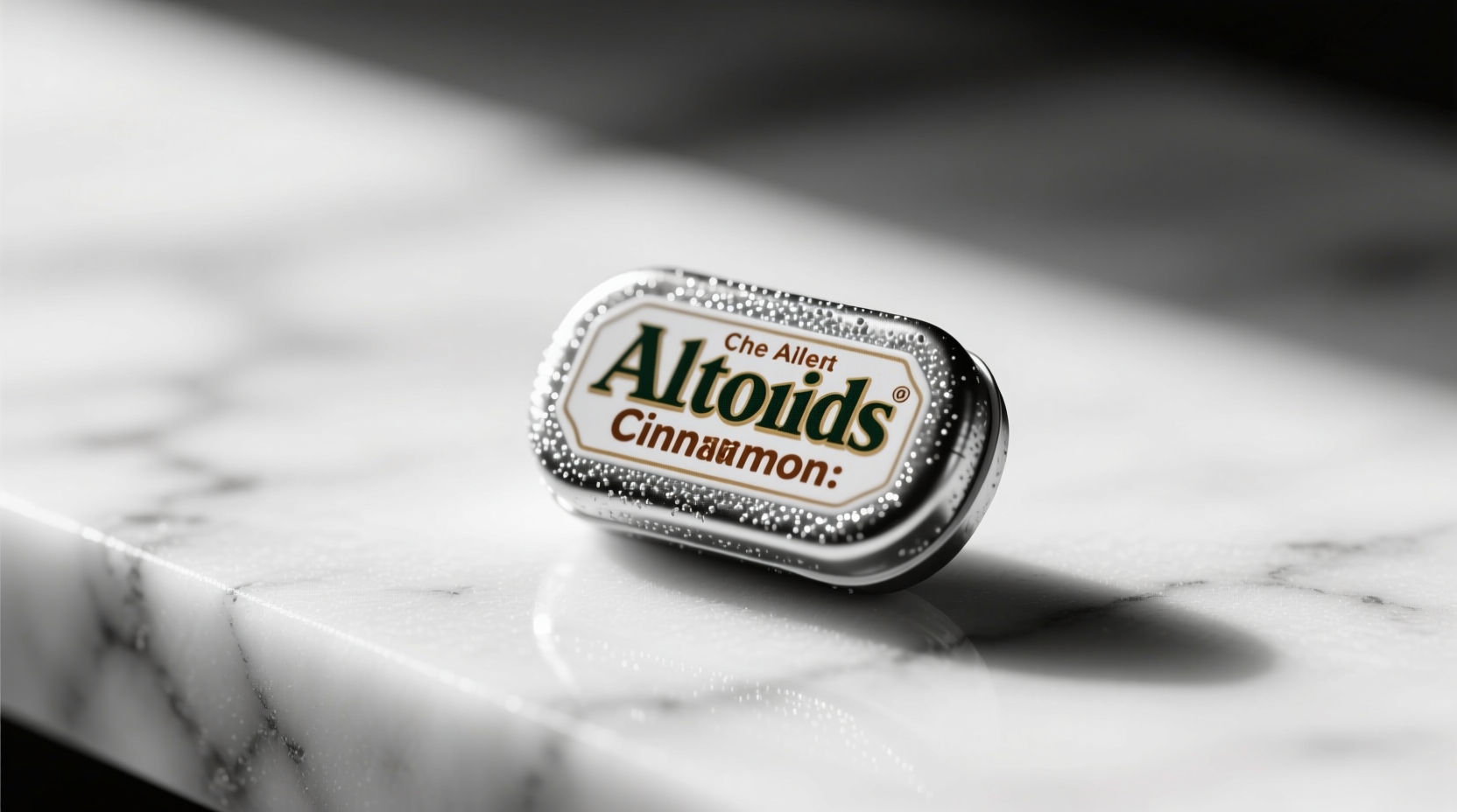 altoids cinnamon the silent mouth killer you ignore