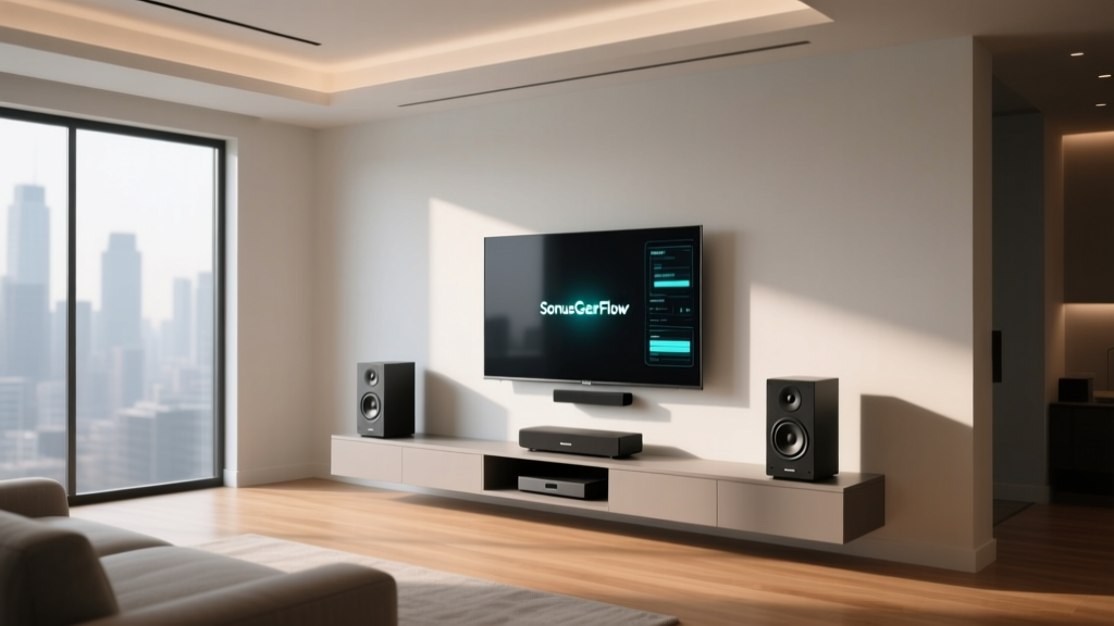 Best Home Theater Systems (2026): 3-Tier Tested Picks