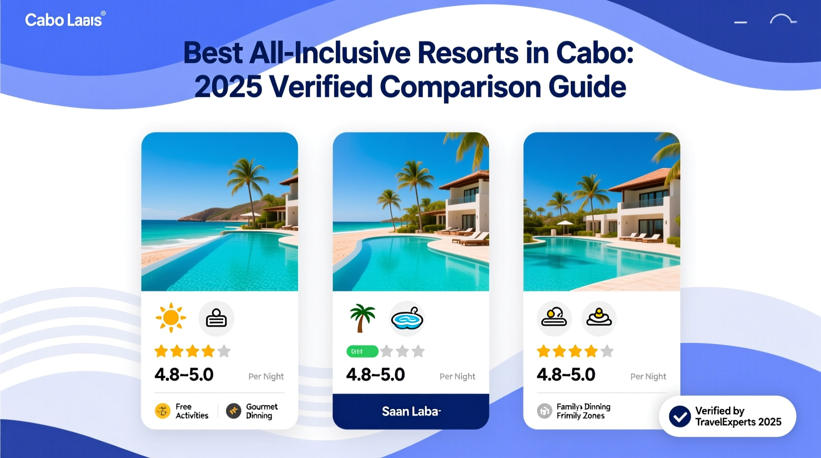 best all inclusive resorts in cabo