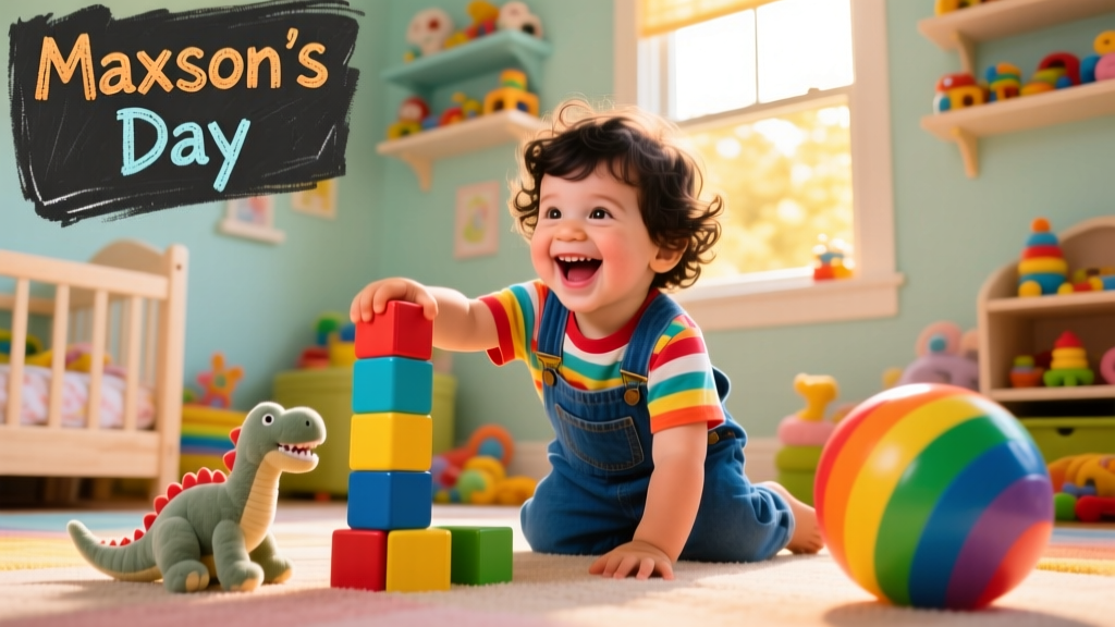 Maxson: Evidence-Based Insights for Early Childhood Educators and Toddler Behavior Consultants