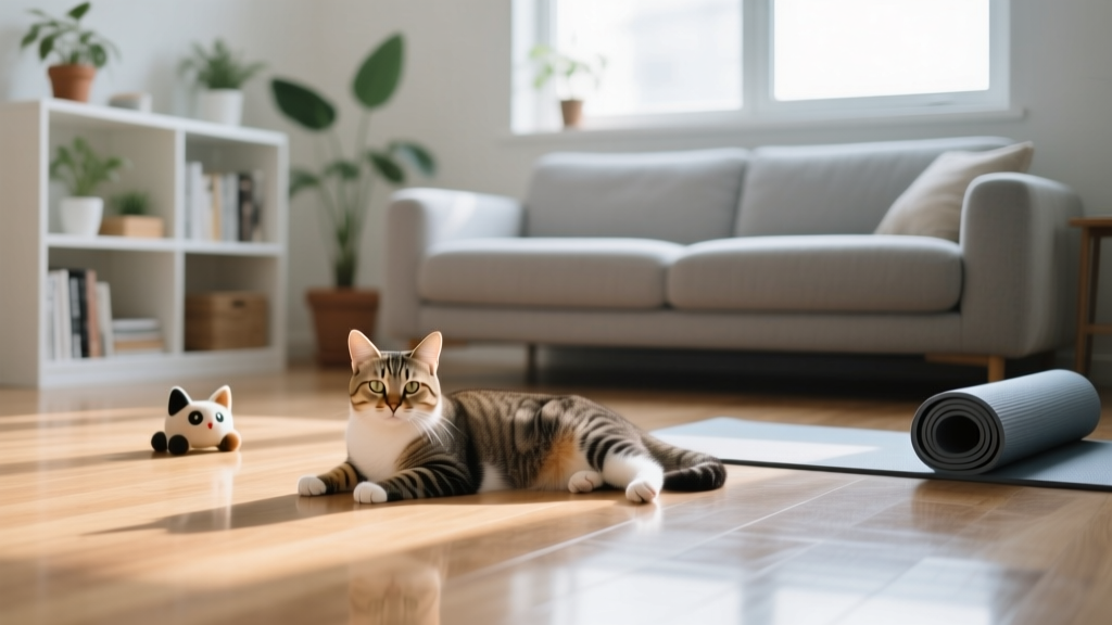 How to Change Cats Behavior Benefits