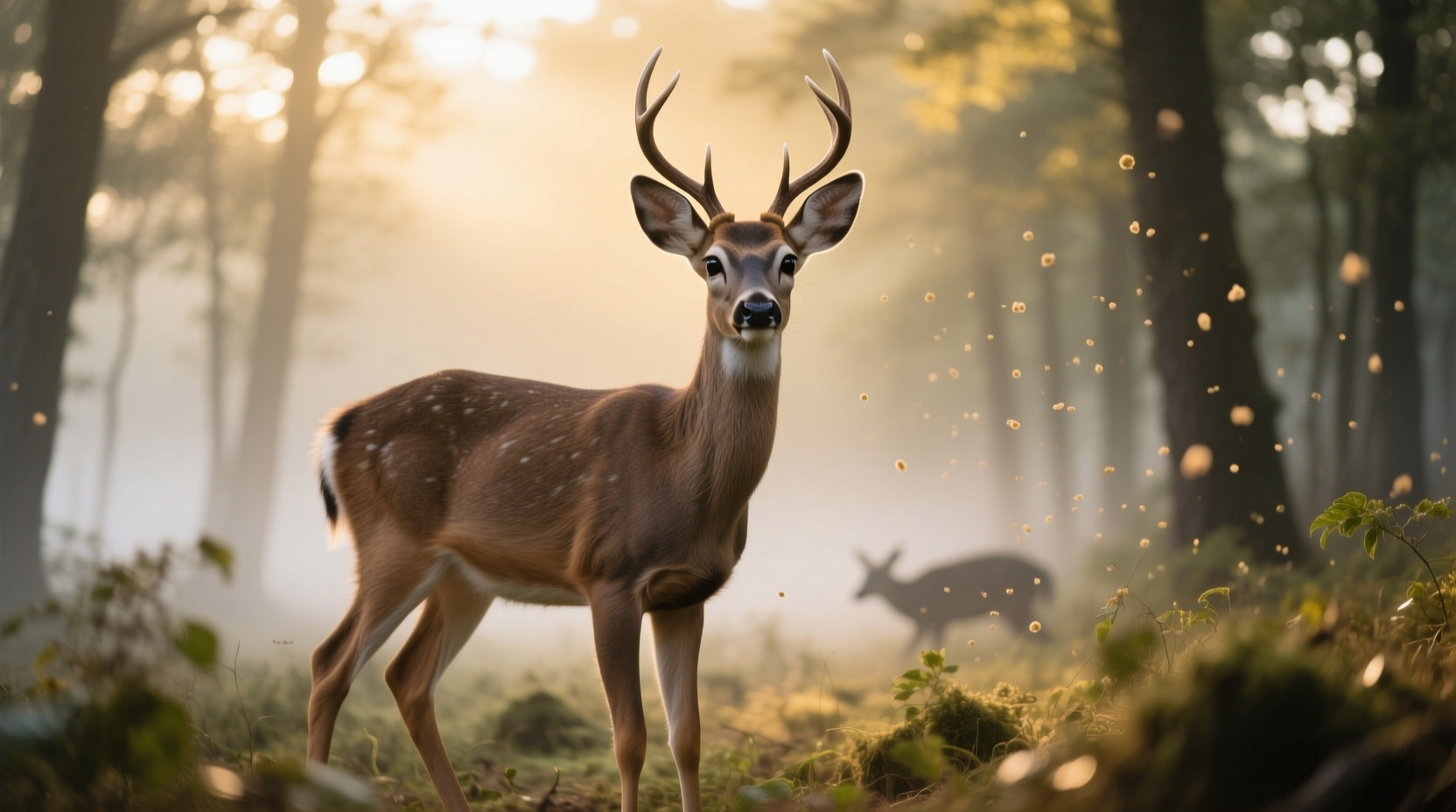 are mums deer resistant