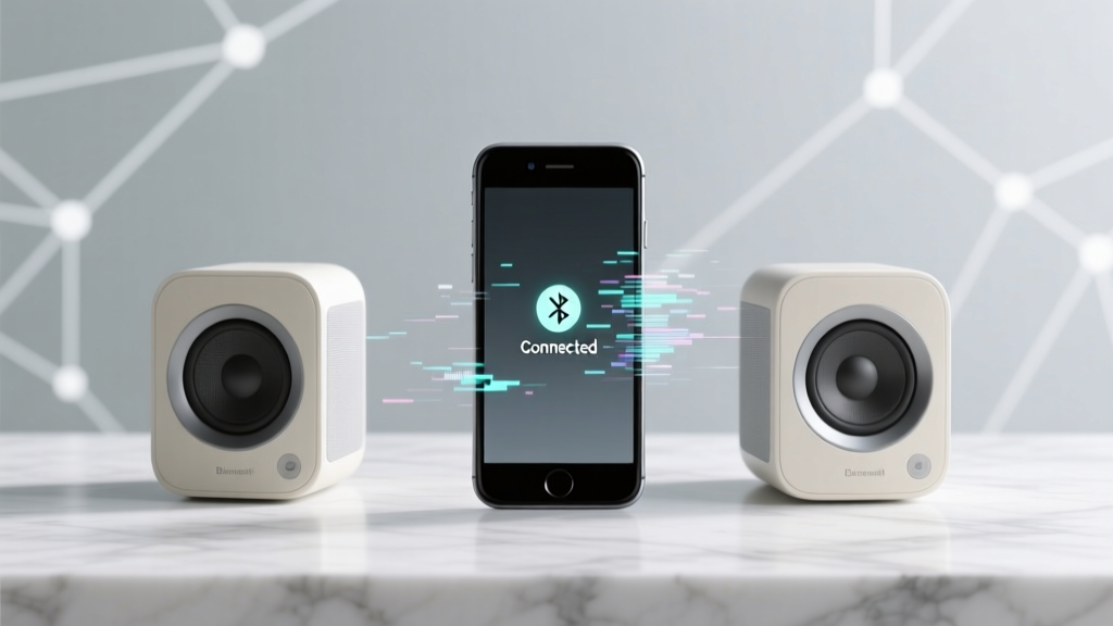 iPhone 7 Bluetooth Speakers: What Actually Works