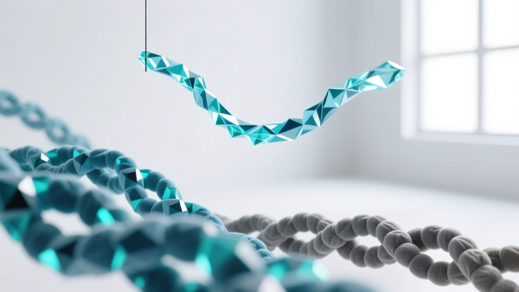 The Polyester Molecule: What Designers & Sourcing Teams Must Know