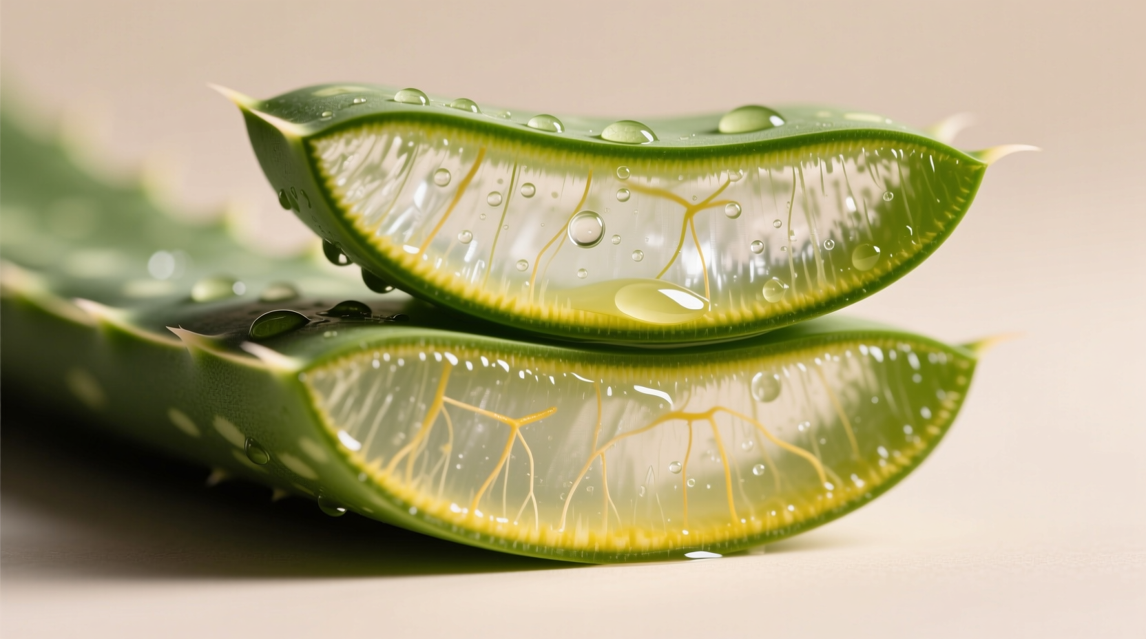 Harvesting Aloe Plant Gel: Safe Extraction & Quality Guide