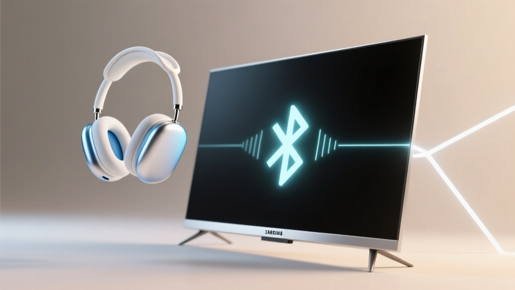Samsung TV Wireless Headphones Guide (2026)