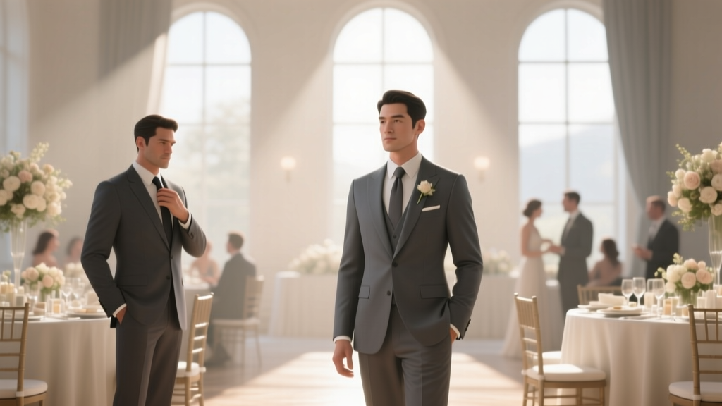 Best Man Role: Duties, Timeline & 2026 Truths
