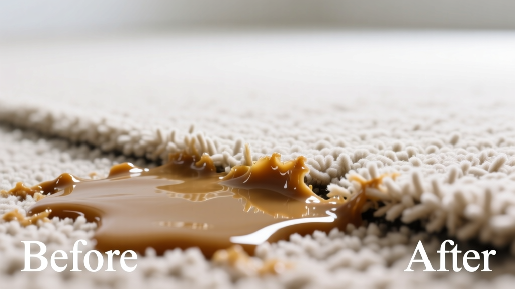 How to Remove Epoxy from Carpet Safely and Effectively