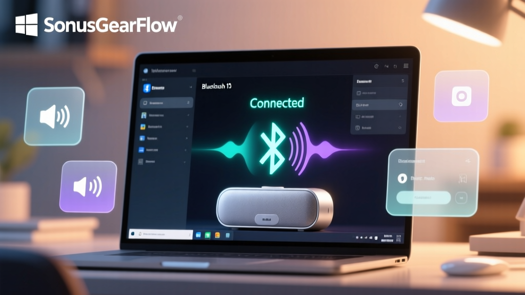 Fix Bluetooth Speaker Audio on Windows 10 (2026)