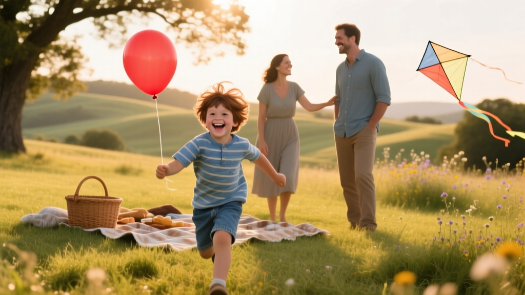Bartholomew: Understanding the Temperament Profile That Shapes Parenting Strategies