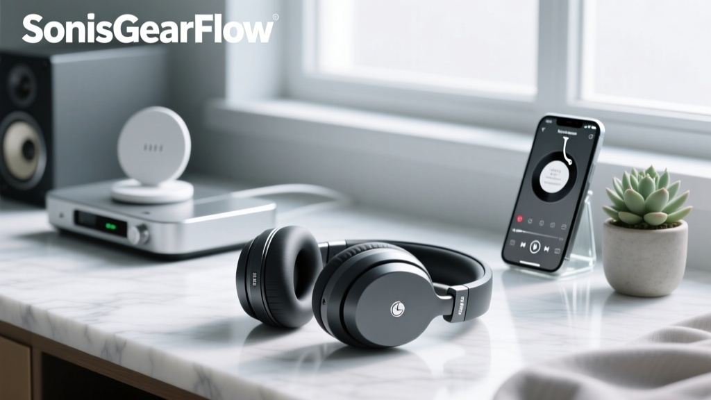 How to Clean LG Wireless Headphones (2026)