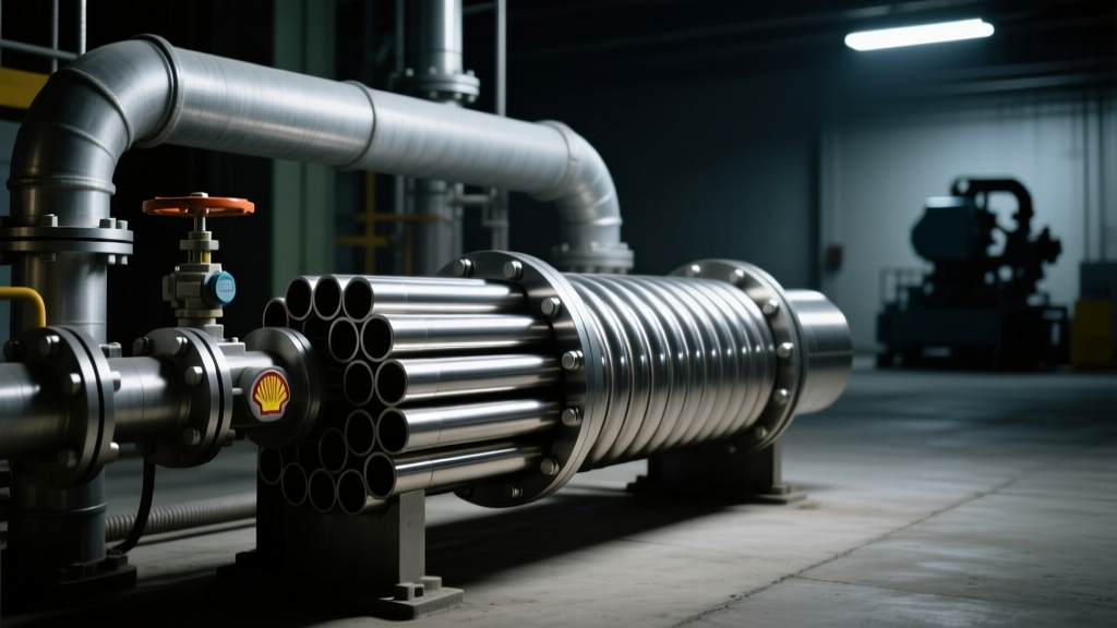 Fix HVAC Energy Waste with TEMA-Compliant Heat Exchangers