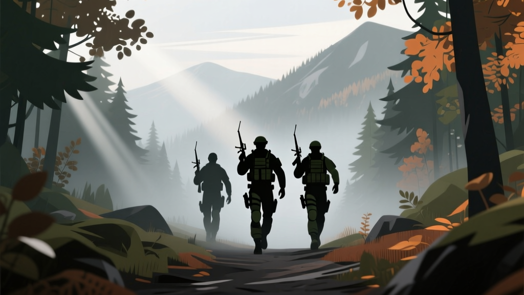 How Many Episodes Is The Hunting Party? (2026)