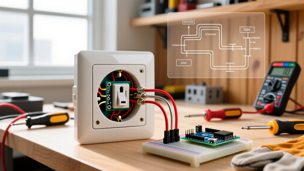 How to Test a Socket Electrical Outlet: Full Inspection Guide