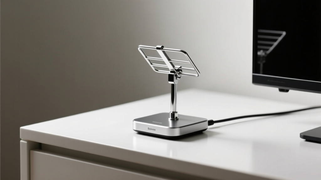 Magic Stick TV Antenna: 7 Models Tested in 12 Cities