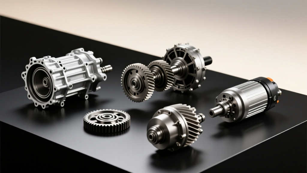 Parallel Hybrid Drivetrain Warranty Coverage 2026