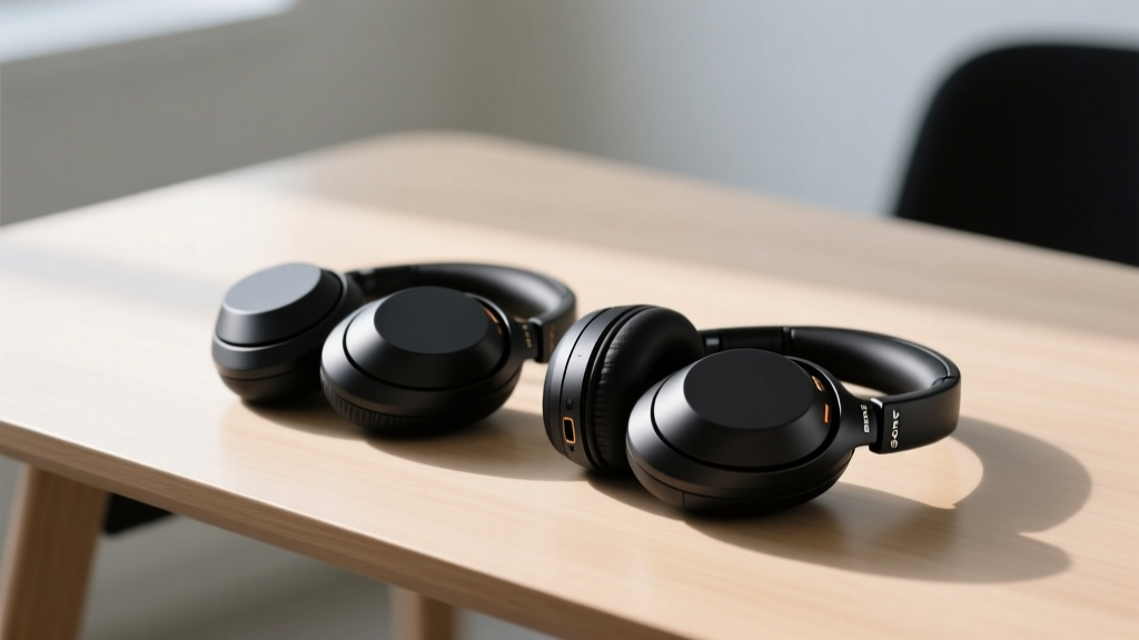 Sony WH-1000XM5 vs WH-1000XM6: Which to Buy in 2026?