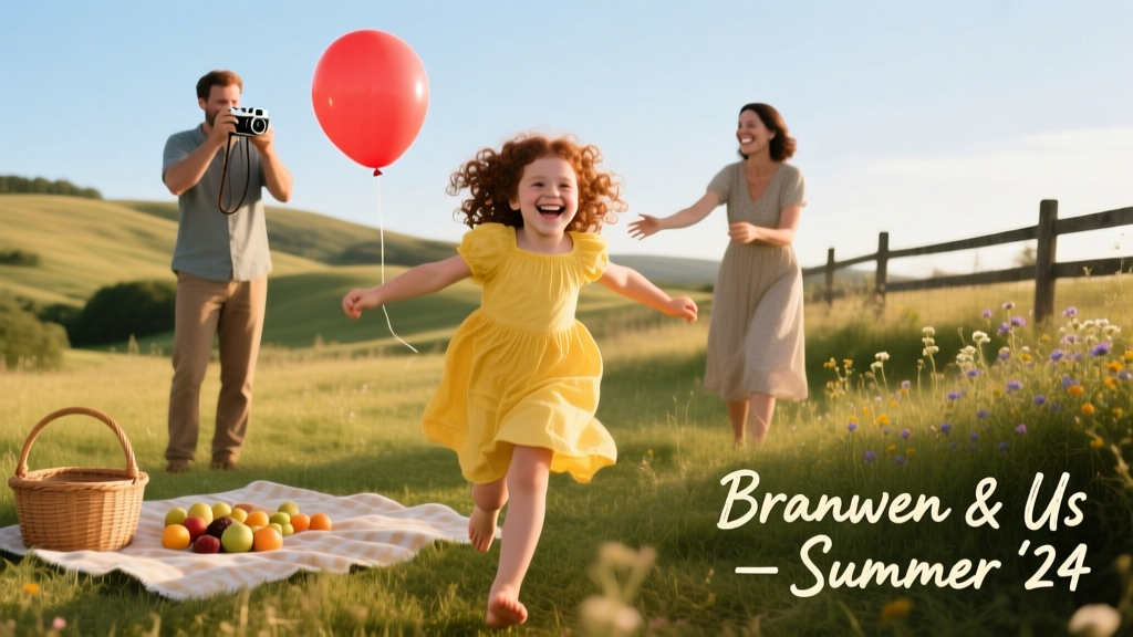 Branwen: A Science-Informed Guide for Parents Navigating Child Development, Nutrition, and Emotional Well-Being