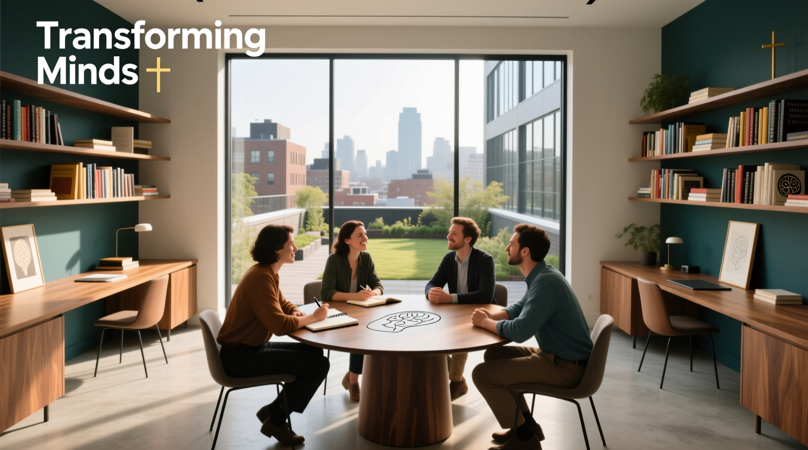 transforming minds guide