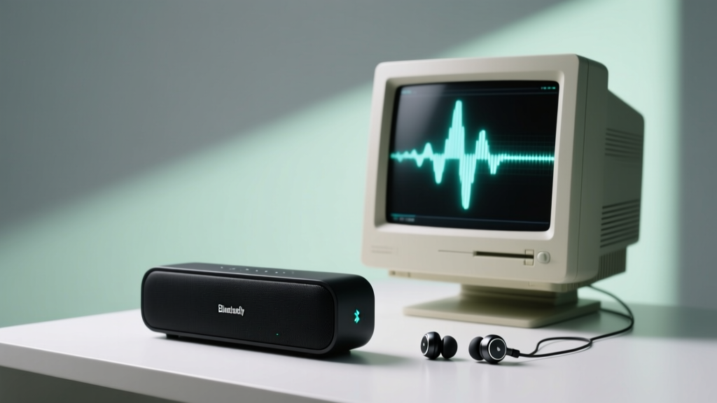 Are Bluetooth Speakers Computers In Ear (2026)