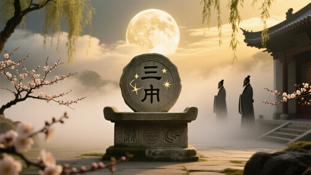 Earth in Chinese: Cultural Dream Symbolism