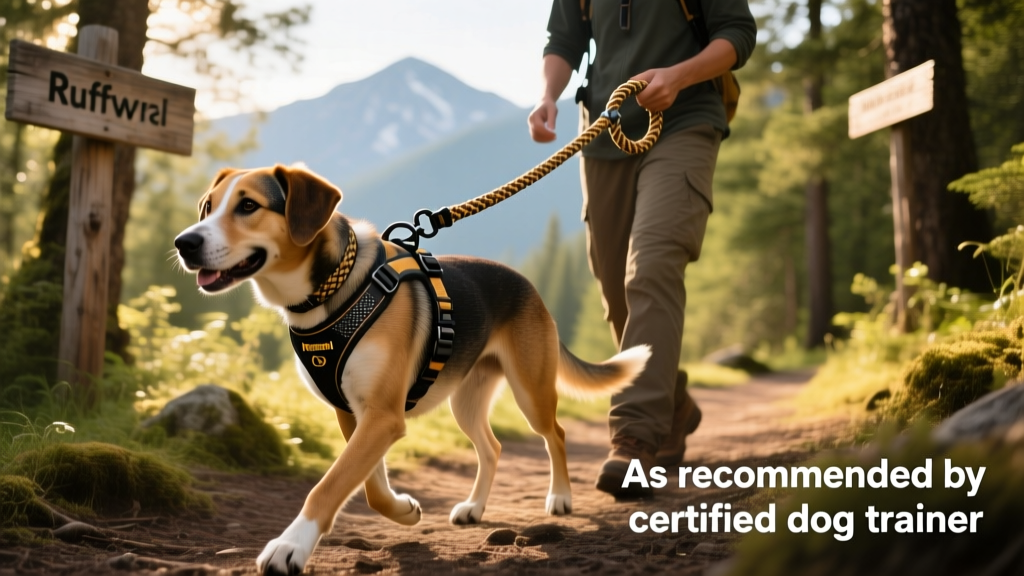 Courtesy of Ruffwear