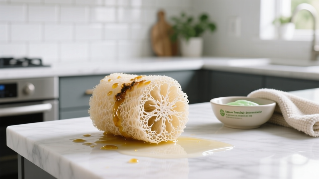 Proven: How to Get Cooking Spray Out of Loofah (2026)