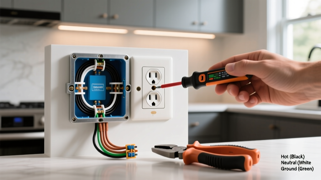 How to Remove Electrical Outlet: The Complete Tool & Safety Guide