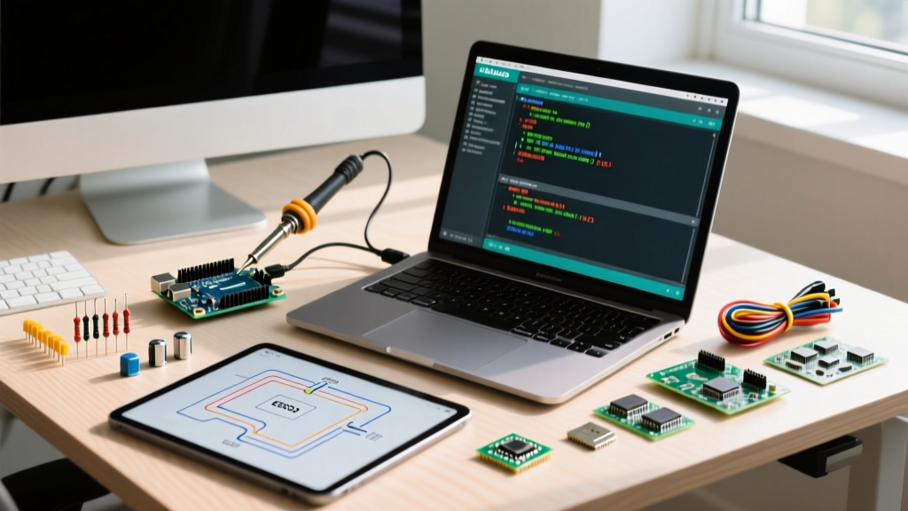 Fixing Arduino IDE Installation Errors: A Complete Debug Guide