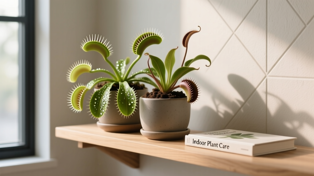 How to Care for Carnivorous Plants Indoors (2026)