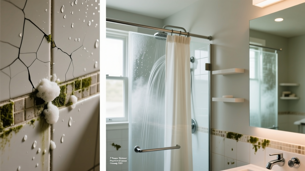 7 Proven Shower Signs It Needs Cleaning (2026)