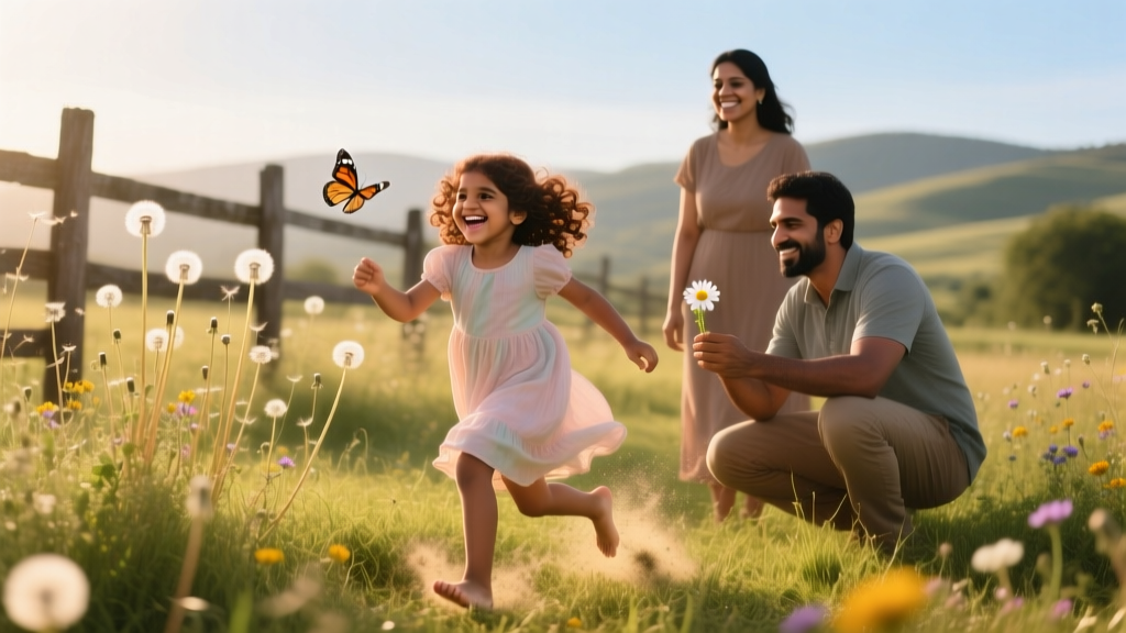 Avanya: Evidence-Based Parenting Support for Neurodiverse Families