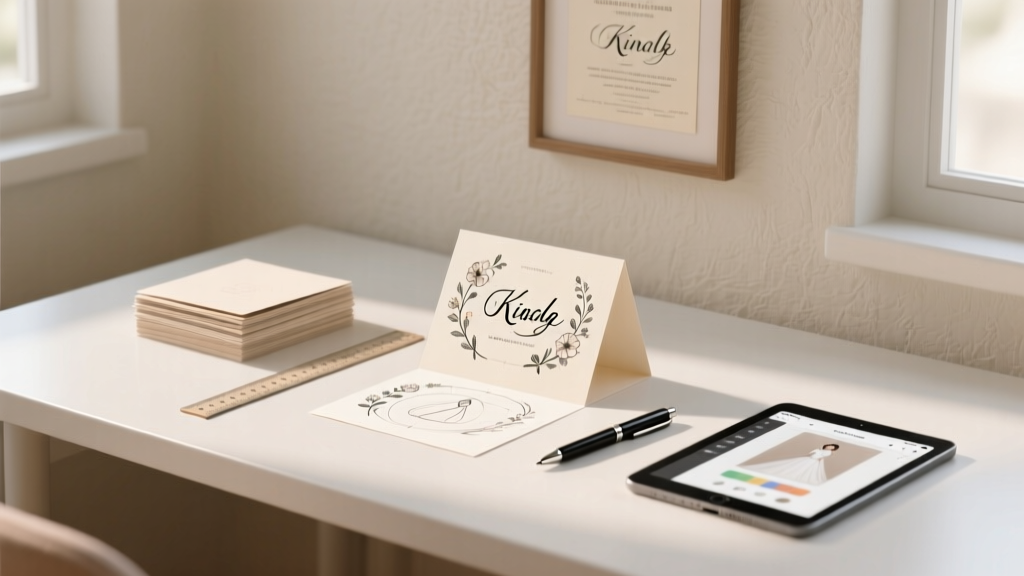 DIY Wedding Cards: 7 Steps to Save $280+ (2026)